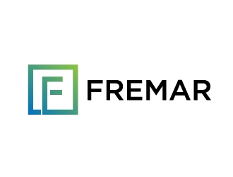 Fremar logo design by my!dea