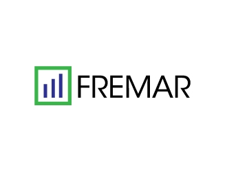 Fremar logo design by my!dea
