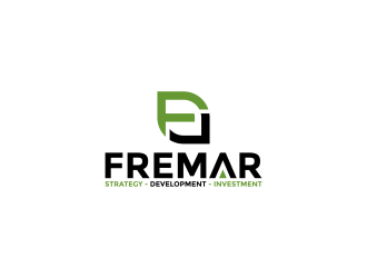Fremar logo design by semar