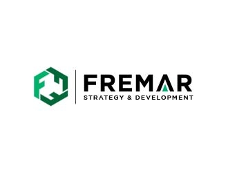 Fremar logo design by usef44