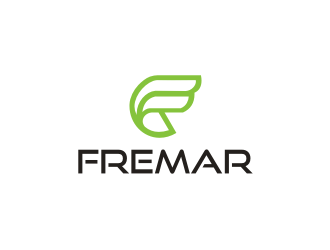 Fremar logo design by RatuCempaka