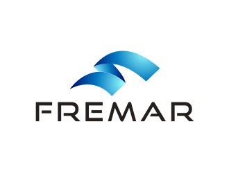 Fremar logo design by RatuCempaka