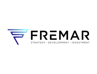 Fremar logo design by Kanya