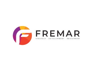 Fremar logo design by sanworks