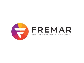 Fremar logo design by sanworks