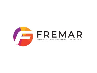 Fremar logo design by sanworks