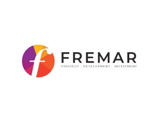 Fremar logo design by sanworks