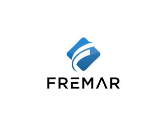 Fremar logo design by N3V4