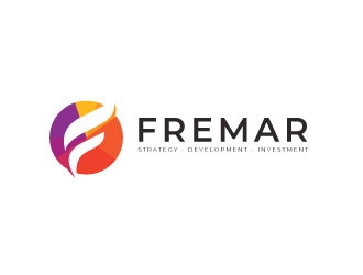 Fremar logo design by sanworks