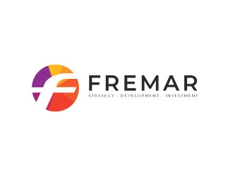 Fremar logo design by sanworks