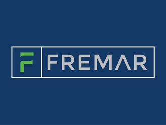 Fremar logo design by neonlamp