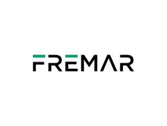 Fremar logo design by sheilavalencia
