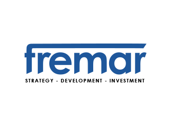 Fremar logo design by BeDesign