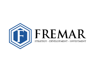 Fremar logo design by BeDesign