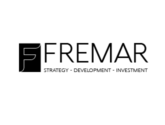 Fremar logo design by axel182