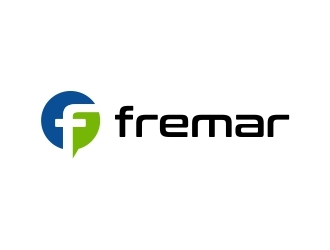 Fremar logo design by excelentlogo