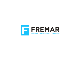 Fremar logo design by sodimejo