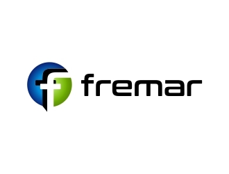 Fremar logo design by excelentlogo