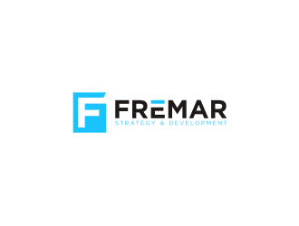 Fremar logo design by sodimejo