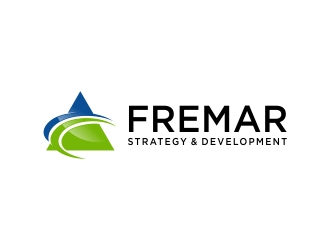 Fremar logo design by excelentlogo