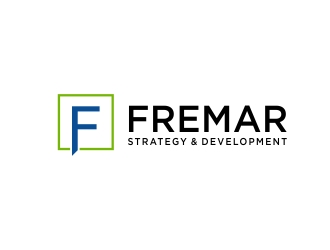 Fremar logo design by excelentlogo