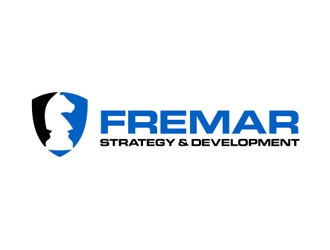 Fremar logo design by Abril