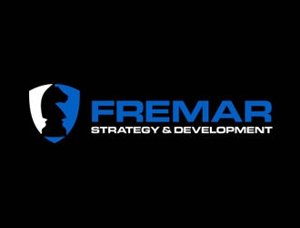 Fremar logo design by Abril