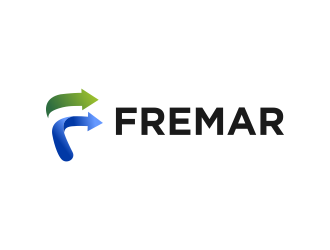 Fremar logo design by juliawan90