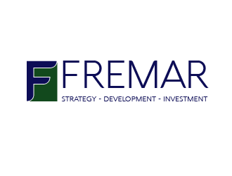 Fremar logo design by axel182