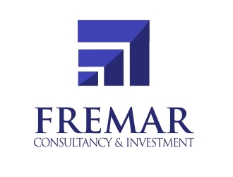 Fremar logo design by crearts