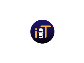 iTrakit logo design by Roco_FM