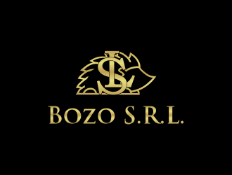Bozo S.R.L. logo design by oke2angconcept
