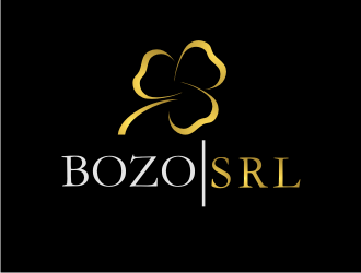 Bozo S.R.L. logo design by BintangDesign