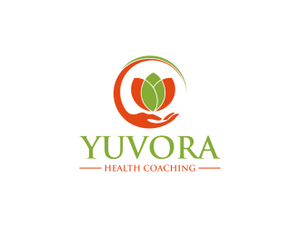Yuvora Health Coaching logo design by RIANW