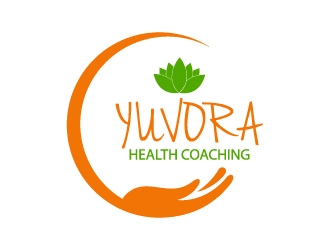 Yuvora Health Coaching logo design by Mirza