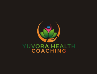 Yuvora Health Coaching logo design by febri