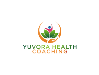 Yuvora Health Coaching logo design by febri