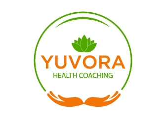 Yuvora Health Coaching logo design by Mirza
