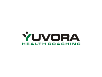 Yuvora Health Coaching logo design by R-art