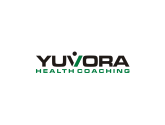 Yuvora Health Coaching logo design by R-art