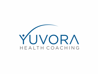Yuvora Health Coaching logo design by ammad