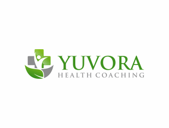 Yuvora Health Coaching logo design by ammad