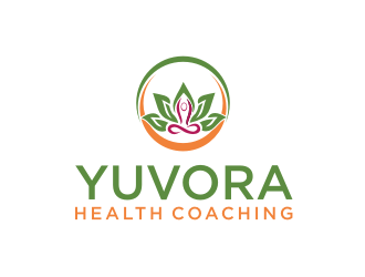 Yuvora Health Coaching logo design by tejo