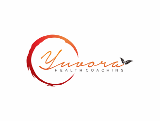 Yuvora Health Coaching logo design by ammad