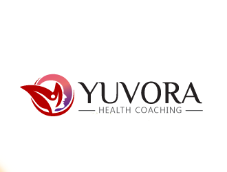 Yuvora Health Coaching logo design by tec343