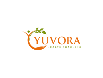 Yuvora Health Coaching logo design by Barkah