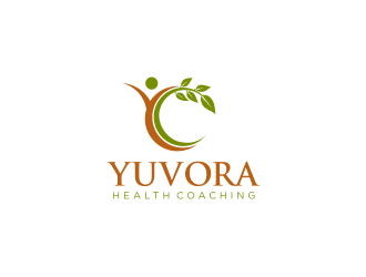Yuvora Health Coaching logo design by Barkah