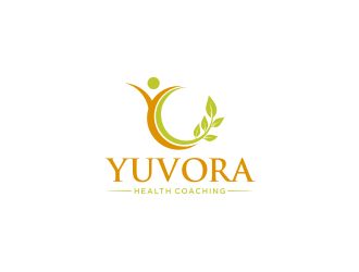 Yuvora Health Coaching logo design by Barkah