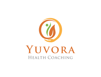Yuvora Health Coaching logo design by diki