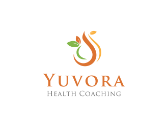 Yuvora Health Coaching logo design by diki